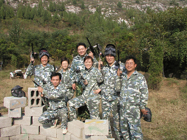 企業(yè)風(fēng)采